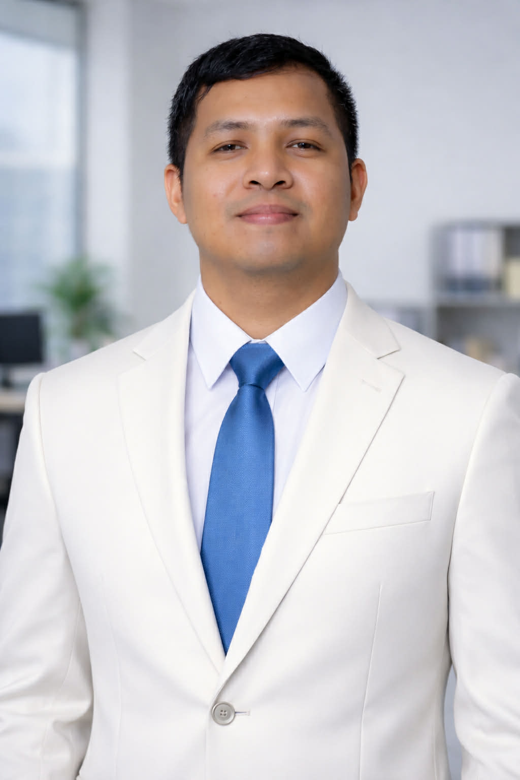 Jayson Presto - IPROG TECH